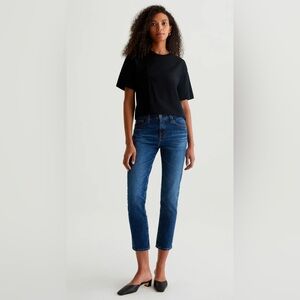 AG Ex-Boyfriend Slim AG-ED™ SLOUCHY SLIM DENIM 27